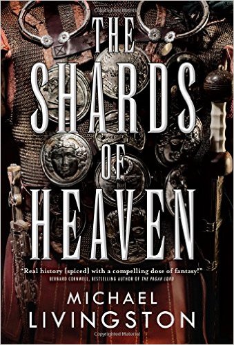 Shards of Heaven by Michael Livingston