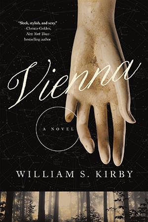 Vienna: A Novel by William S. Kirby