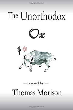 The Unorthodox Ox by Thomas Morison