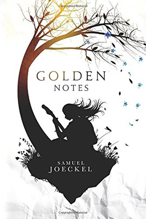 Golden Notes by Samuel Joeckel