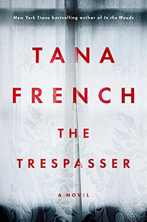 The Trespasser by Tana French