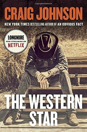 The Western Star by Craig Johnson