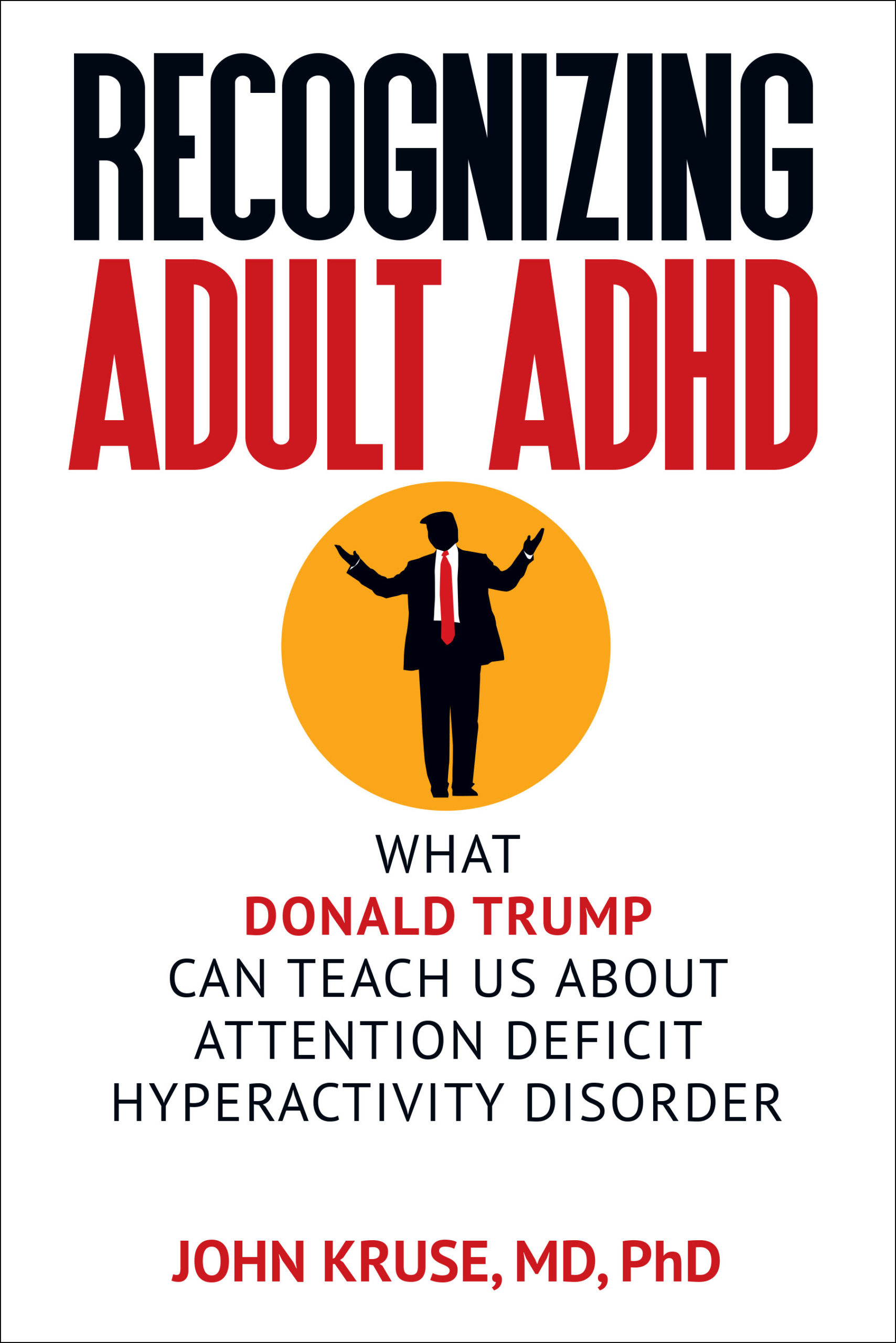 can adult with adhd love
