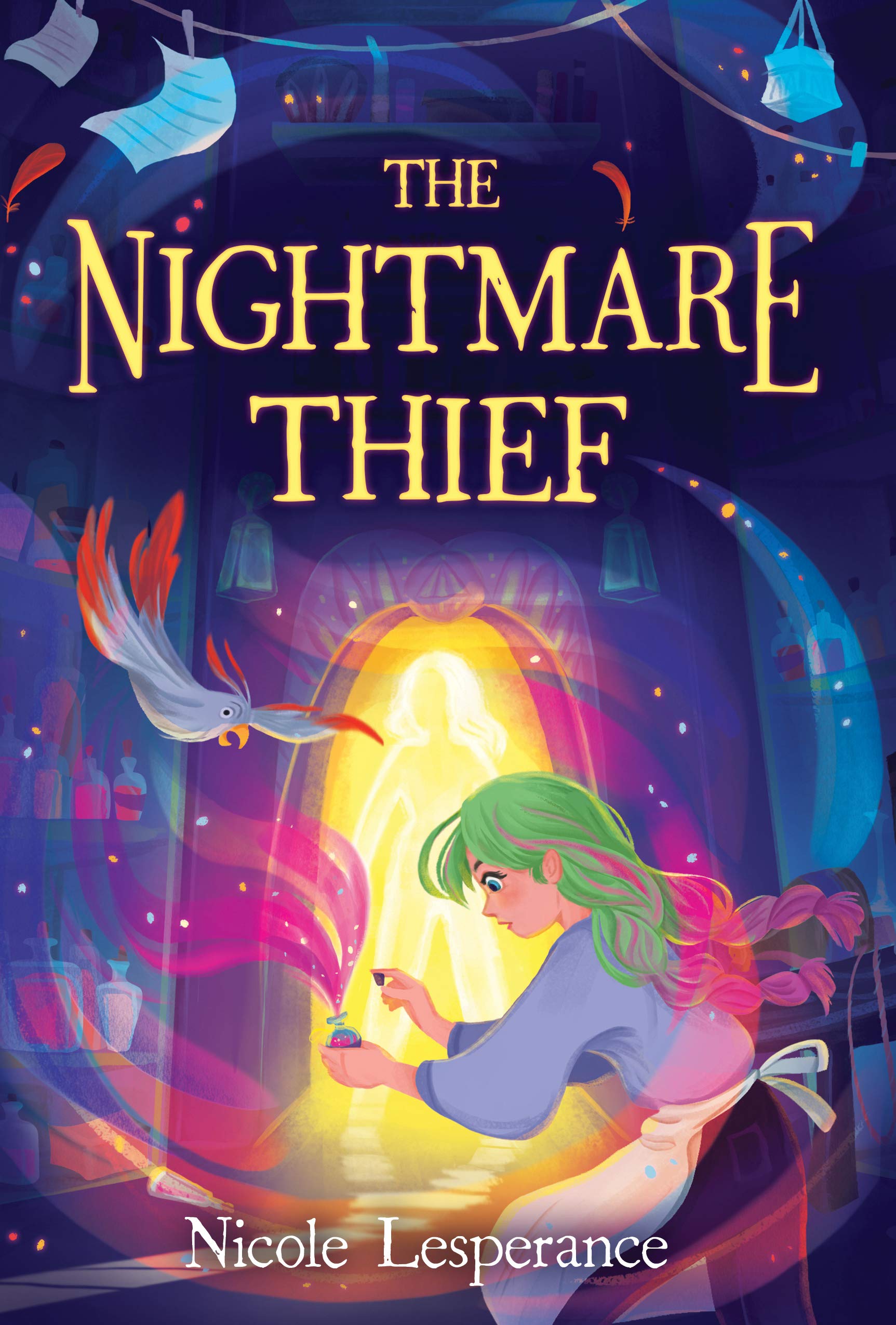 the-nightmare-thief-portland-book-review