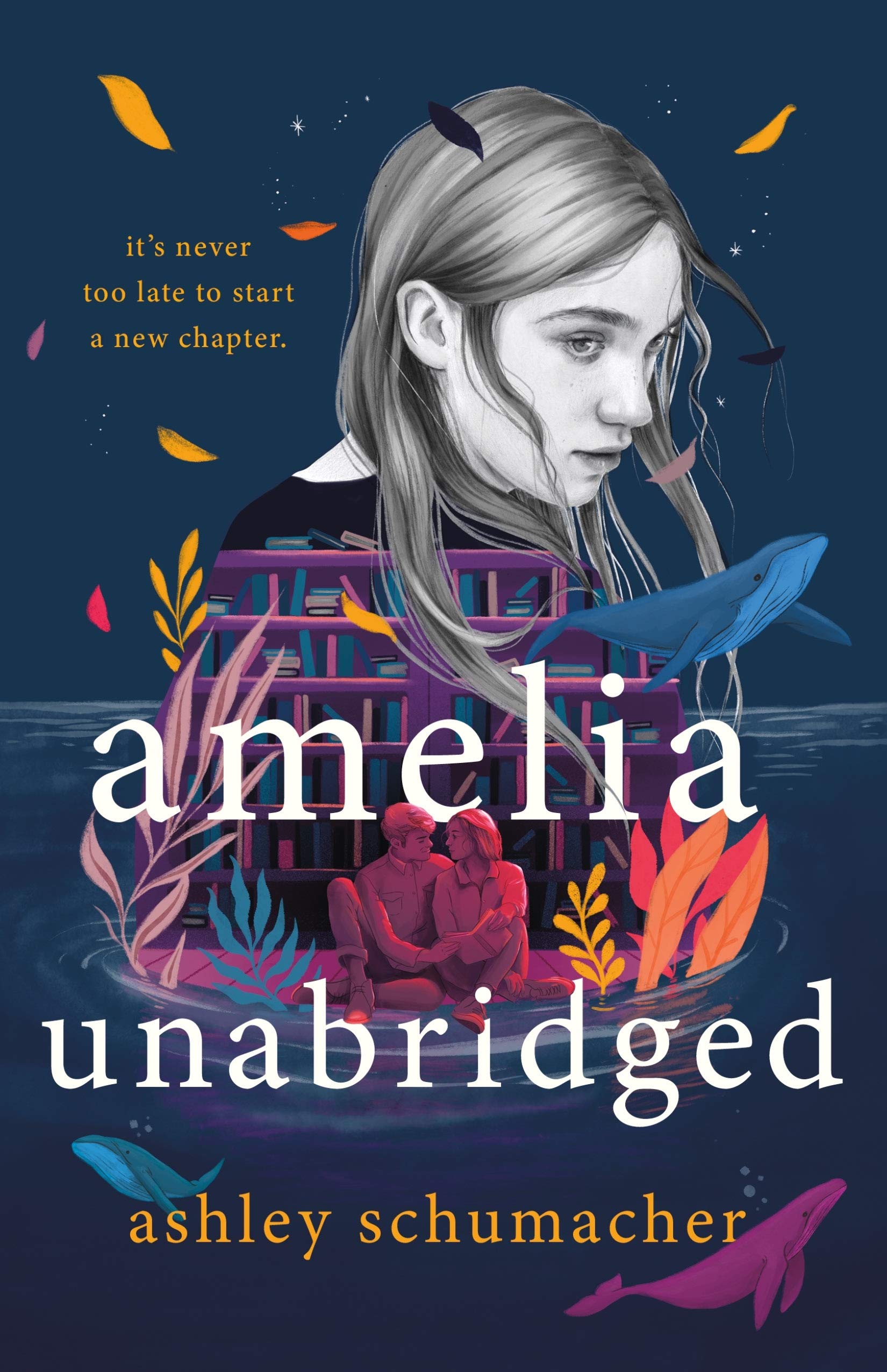Amelia Unabridged A Novel Portland Book Review
