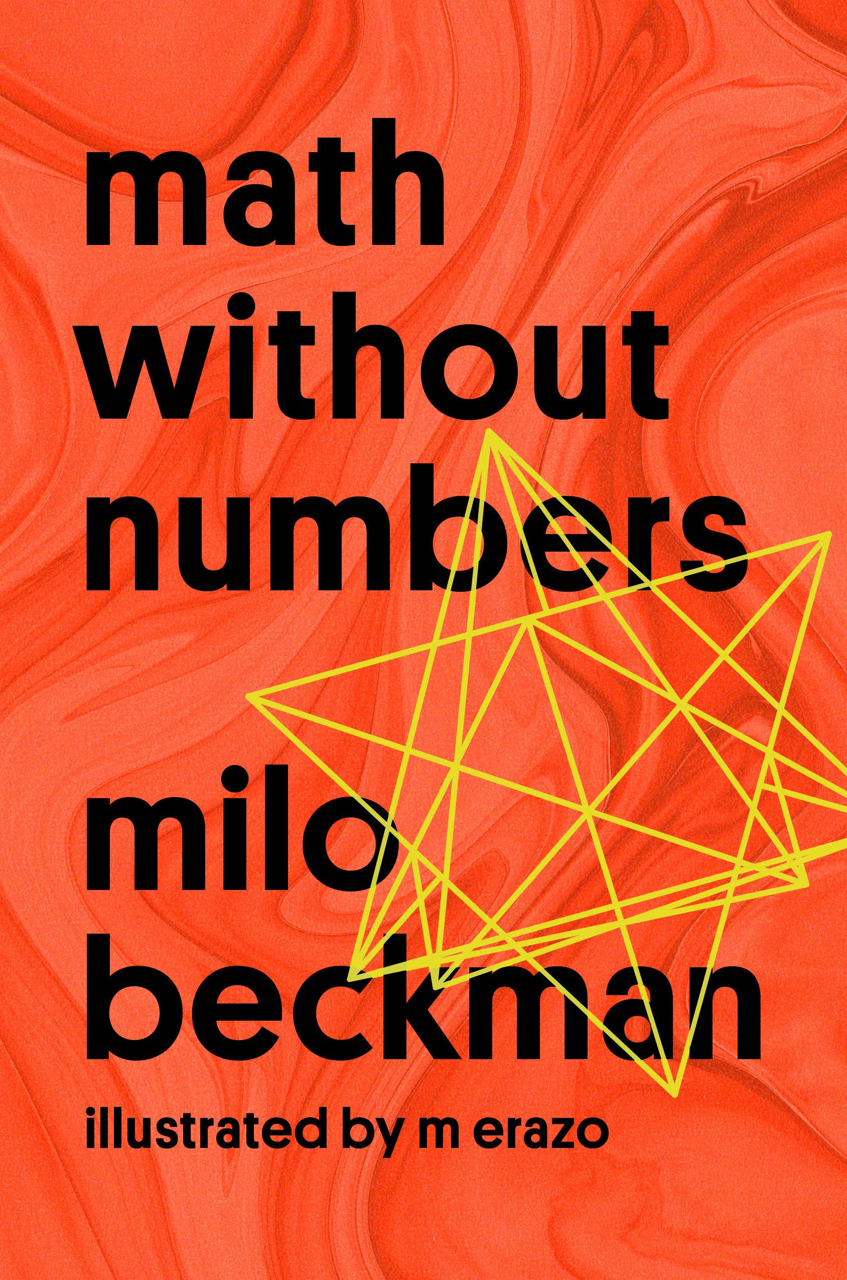  Math Without Numbers Portland Book Review