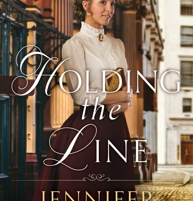 Holding the Line (Love Along the Wires)