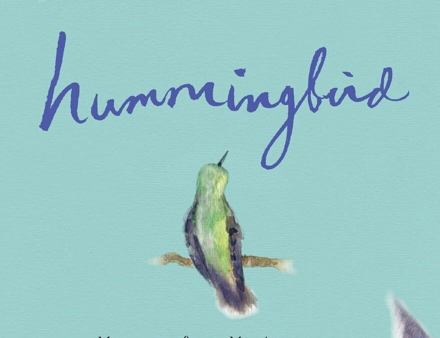 Hummingbird: Messages from My Ancestors