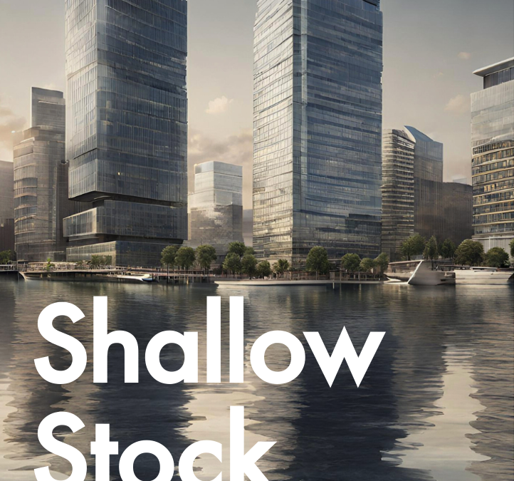 Shallow Stock