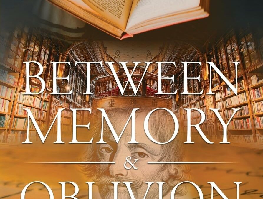 Between Memory and Oblivion