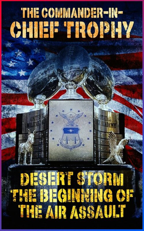 The Commander in Chief's Trophy