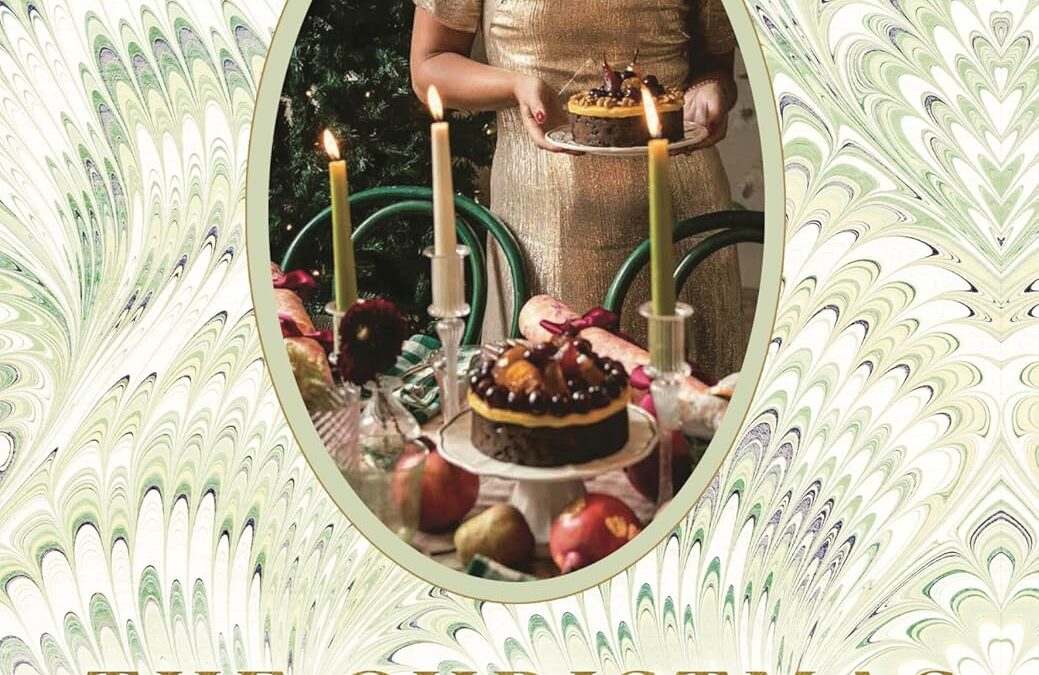 The Christmas Companion: Simple Recipes and Creative Ideas for a Magical Festive Season