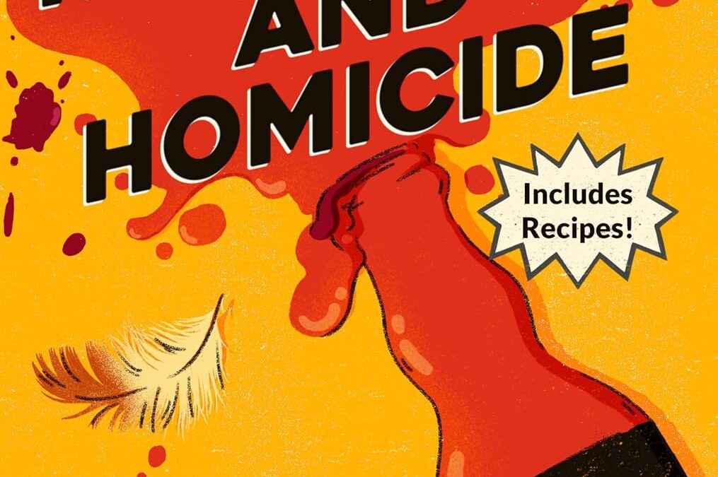 Hot Wings and Homicide